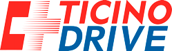 Ticino Drive Logo